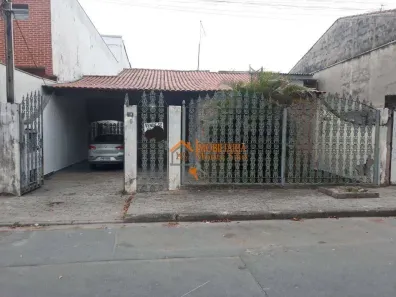 Casa com 3 Quartos à venda, 200m² no Jardim Toscana, Guarulhos
