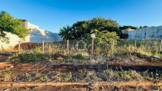 Lote/Terreno à venda, 360m² no Bairro Seminário, Campo Grande