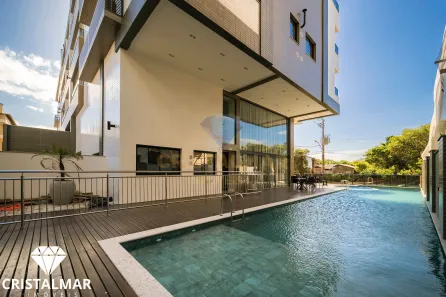 Apartamento com 2 Quartos à venda, 73m² no Canto Grande, Bombinhas