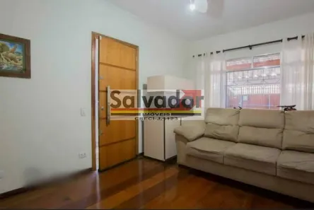 Sobrado com 3 Quartos à venda, 154m² no Bosque da Saúde, São Paulo