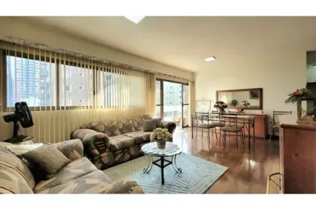 Apartamento com 3 Quartos à venda, 135m² no Jardim, Santo André