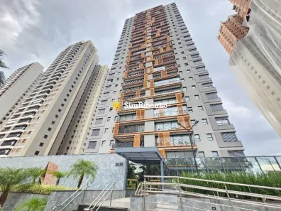Apartamento com 3 Quartos à venda, 158m² no Jardim Olhos D'Água II, Ribeirão Preto