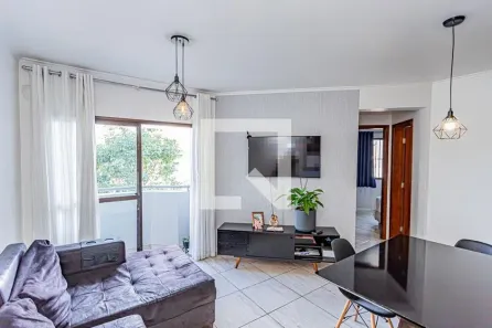 Apartamento com 2 Quartos à venda, 65m² no Vila Mangalot, São Paulo