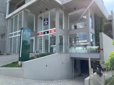 Ponto Comercial para alugar, 110m² no Brasília, Ivoti