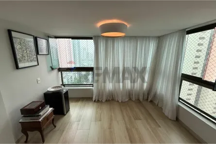 Apartamento com 4 Quartos à venda, 189m² no Boa Viagem, Recife