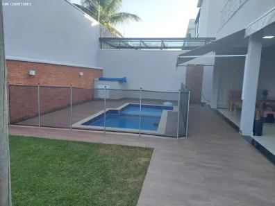 Casa de Condomínio com 4 Quartos à venda, 272m² no Jardim Panorama, Indaiatuba