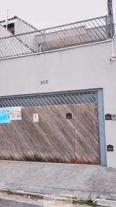 Sobrado com 3 Quartos à venda, 230m² no Jardim Maringá, São Paulo