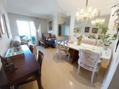 Apartamento com 3 Quartos à venda, 67m² no Aclimação, São Paulo