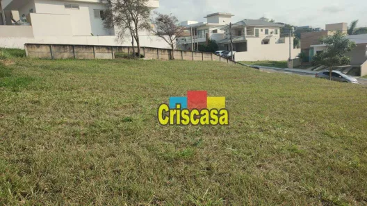 Lote/Terreno à venda, 600m² no Lagoa, Macaé