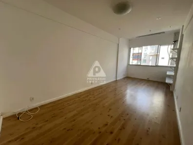 Sala Comercial à venda, 34m² no Copacabana, Rio de Janeiro