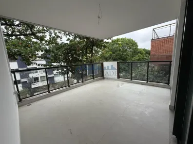 Apartamento com 2 Quartos para alugar, 97m² no Barra da Tijuca, Rio de Janeiro