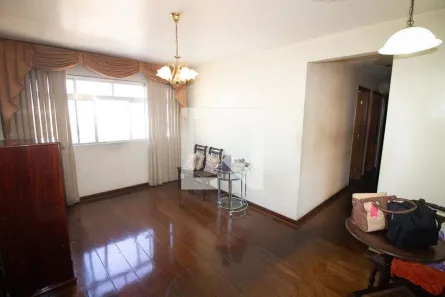 Apartamento com 2 Quartos à venda, 60m² no Belenzinho, São Paulo