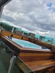 Cobertura com 3 Quartos à venda, 150m² no Caiçara-Adelaide, Belo Horizonte