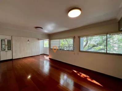 Apartamento com 3 Quartos à venda, 120m² no Jardim São Dimas, São José dos Campos