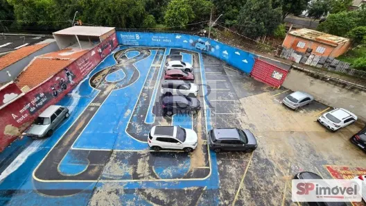Galpão/Depósito/Armazém para alugar, 1000m² no Cidade Satélite Santa Bárbara, São Paulo