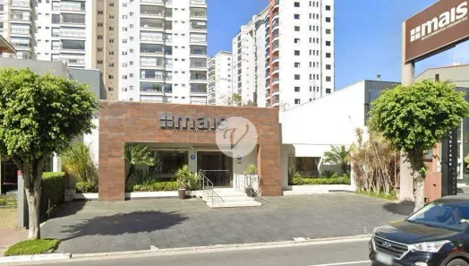 Ponto Comercial para alugar, 700m² no Jardim Bela Vista, Santo André