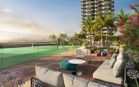 Apartamento com 3 Quartos à venda, 162m² no Perdizes, São Paulo