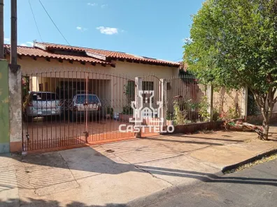 Casa com 4 Quartos à venda, 300m² no Alto da Boa Vista, Londrina