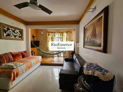 Apartamento com 3 Quartos à venda, 98m² no Copacabana, Rio de Janeiro