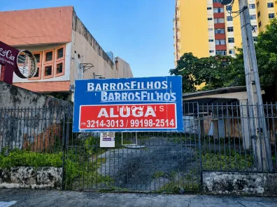 para alugar, 244m² no São José, Aracaju