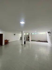 Apartamento com 2 Quartos à venda, 38m² no Parque das Nações, Santo André