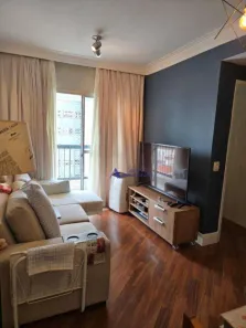Apartamento com 1 Quarto à venda, 42m² no Vila Azevedo, São Paulo