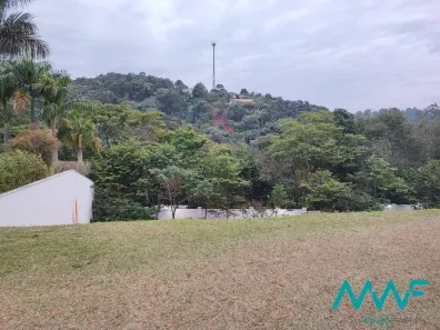 Lote/Terreno à venda, 450m² no Alphaville, Santana de Parnaíba
