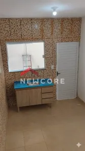 Sobrado com 2 Quartos à venda, 76m² no Sapé I, Caçapava