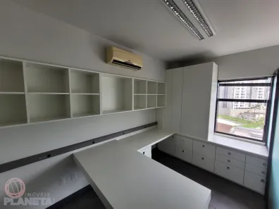 Sala Comercial para alugar, 83m² no Centro, Jaraguá do Sul