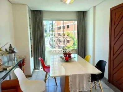 Casa com 4 Quartos à venda, 375m² no Santa Lúcia, Belo Horizonte
