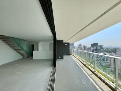 Apartamento com 3 Quartos à venda, 197m² no Cerqueira César, São Paulo