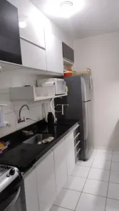 Apartamento com 2 Quartos à venda, 49m² no Nossa Senhora Aparecida, Itu