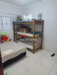 Casa com 2 Quartos à venda, 56m² no Jardim Leonor, Mongaguá