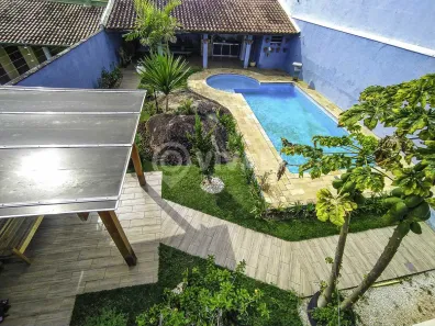 Casa com 3 Quartos à venda, 250m² no Residencial Flamboyant, Itatiba