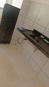 Apartamento com 2 Quartos para alugar, 49m² no Sítio Trizidela, São José de Ribamar