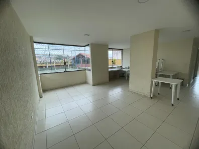 Apartamento com 3 Quartos à venda, 70m² no Vila Pirajussara, São Paulo