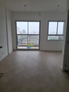 Apartamento com 1 Quarto à venda, 27m² no Vila Clementino, São Paulo