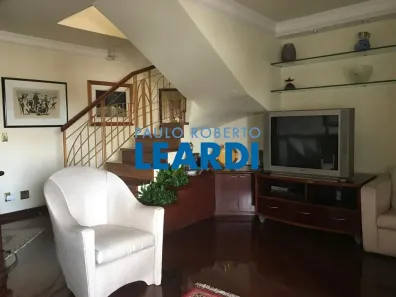 Cobertura com 3 Quartos à venda, 310m² no Alto da Lapa, São Paulo