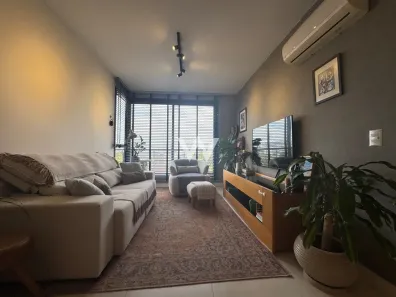 Apartamento com 2 Quartos para alugar, 70m² no Ideal, Novo Hamburgo