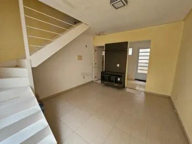 Casa de Condomínio com 2 Quartos à venda, 49m² no Água Espraiada (Caucaia do Alto), Cotia