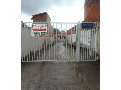 Casa com 2 Quartos à venda, 44m² no Vila Nova Sorocaba, Sorocaba
