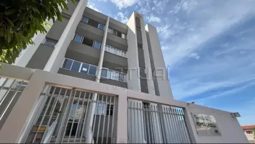 Apartamento com 2 Quartos à venda, 52m² no Dom Bosco, Londrina