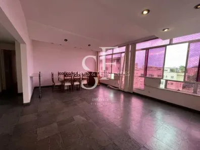 Apartamento com 4 Quartos à venda, 142m² no Tijuca, Rio de Janeiro