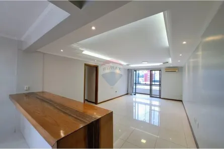 Apartamento com 3 Quartos à venda, 114m² no Centro, Passo Fundo
