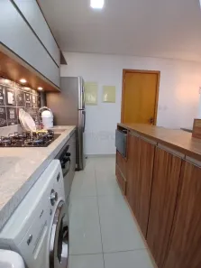 Apartamento com 1 Quarto para alugar, 32m² no Setor Bueno, Goiânia