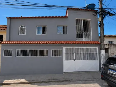 Casa com 3 Quartos à venda, 90m² no Aribiri, Vila Velha