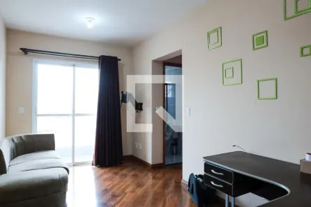 Apartamento com 2 Quartos à venda, 56m² no Vila Príncipe de Gales, Santo André