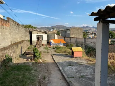 Lote/Terreno à venda, 75m² no São Geraldo, Belo Horizonte