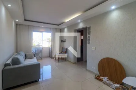 Apartamento com 2 Quartos à venda, 60m² no Jardim Ubirajara (Zona Sul), São Paulo