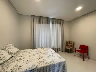 Casa com 4 Quartos à venda, 350m² no Altiplano Cabo Branco, João Pessoa
